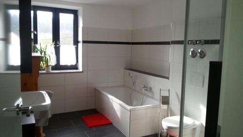 Foto - Etagenwohnung in Blieskastel zur Miete