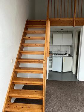 Foto - Etagenwohnung in Tastrup