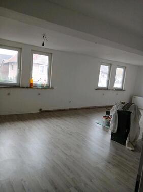 Foto - Etagenwohnung zur Miete in Bebra