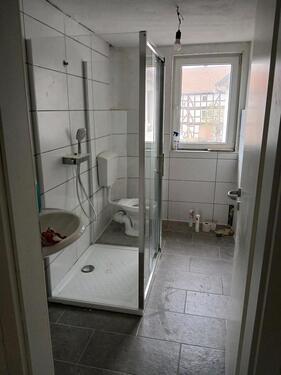 Foto - Etagenwohnung in Bebra