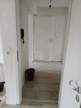 Foto - Etagenwohnung in Bebra zur Miete