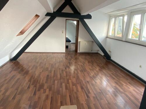 Foto - Etagenwohnung zur Miete in Haibach