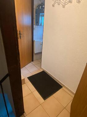 Foto - Etagenwohnung in Haibach zur Miete