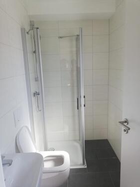 Foto - Etagenwohnung in Straubing