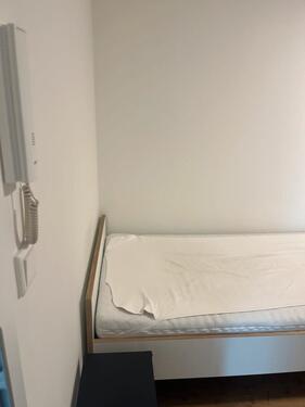 Foto - Etagenwohnung in Straubing zur Miete