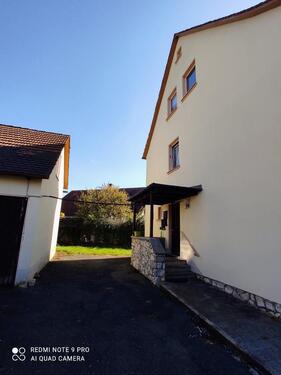 Foto - Etagenwohnung in Neuhaus an der Pegnitz