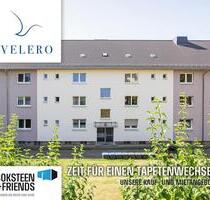 Platz für die ganze Familie! 4-Zimmer Wohnung mit BALKON - Arnsberg Obereimer