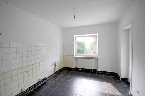 Foto - Etagenwohnung in Arnsberg zur Miete