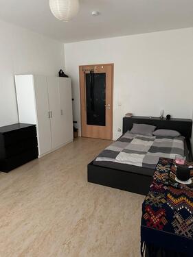 Foto - 1 Zimmer Etagenwohnung in Berlin