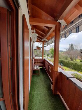 Foto - 3 Zimmer Etagenwohnung in Traunstein