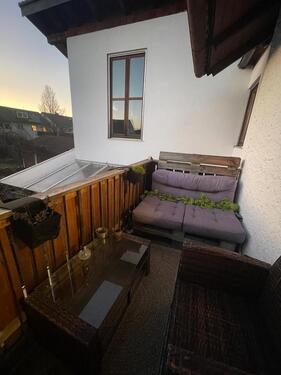 Foto - 1 Zimmer andere zur Miete in Rosenheim