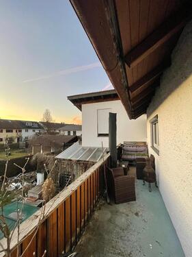 Foto - 1 Zimmer andere in Rosenheim