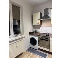 Möblierte 2-Zimmer-Wohnung mit Balkon - Frankfurt (Oder)