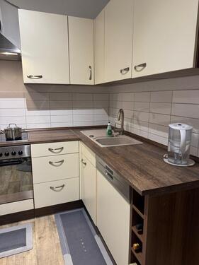 Foto - 2 Zimmer Etagenwohnung zur Miete in Frankfurt (Oder)