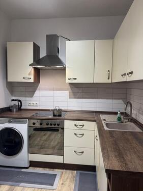 Foto - 2 Zimmer Etagenwohnung in Frankfurt (Oder)