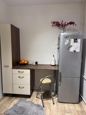 Foto - Etagenwohnung in Frankfurt (Oder) zur Miete