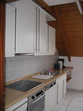 Foto - Etagenwohnung in Olching zur Miete