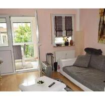 Schicke 1 Zimmer Wohnung in ruhiger und zentraler Lage - Pforzheim Nordstadt