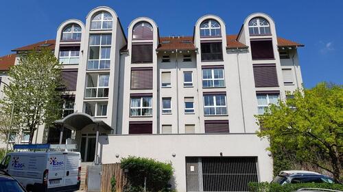 Foto - 1 Zimmer Etagenwohnung zur Miete in Pforzheim