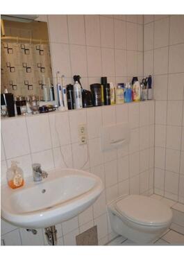 Foto - Etagenwohnung in Pforzheim zur Miete