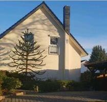 Freistehendes Einfamilienhaus 4 Zimmer, großes Grundstück, Kamin - Mirow