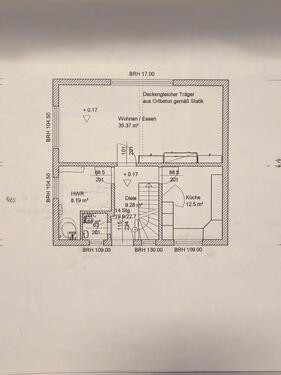 Foto - 4 Zimmer Einfamilienhaus in Mirow