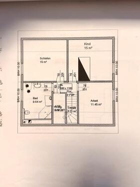 Foto - Einfamilienhaus in Mirow zur Miete