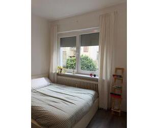 Ruhiges WG-Zimmer in sanierter Maisonettewohnung – Bremer Neustad - Bremen Neustadt