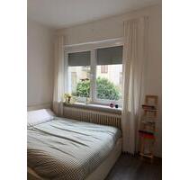 Ruhiges WG-Zimmer in sanierter Maisonettewohnung – Bremer Neustad - Bremen Neustadt