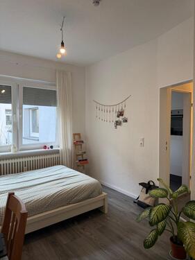 Foto - Etagenwohnung zur Miete in Bremen