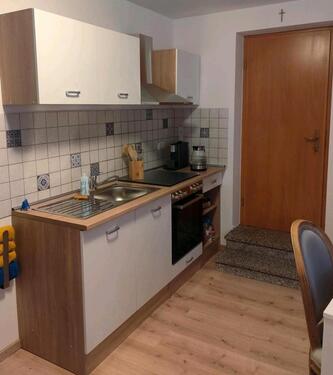 Foto - 1-Zimmer- Appartement in Zeitlarn Regendorf