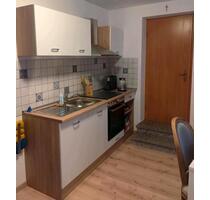 1-Zimmer- Appartement in Zeitlarn Regendorf