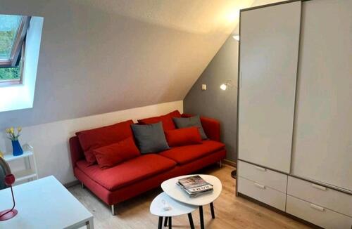 Foto - Dachgeschoßwohnung in Zeitlarn zur Miete