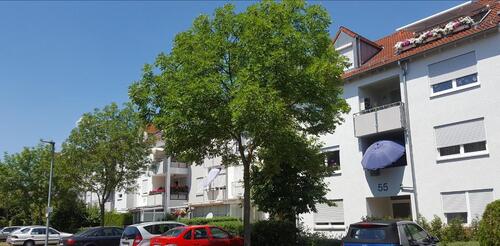 Foto - Stellplatz Garage Oldtimer Newtimer Tiefgarage Auto Parkplatz