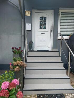 Foto - Apartment mit eigenem Eingang zu vermieten.