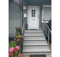 Apartment mit eigenem Eingang zu vermieten. - Trier Nord