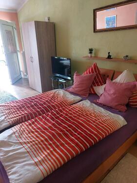 Foto - Erdgeschoßwohnung in Trier zur Miete