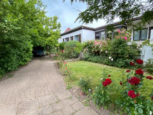 Foto - Haus Mieten in Magdeburg - Cracau