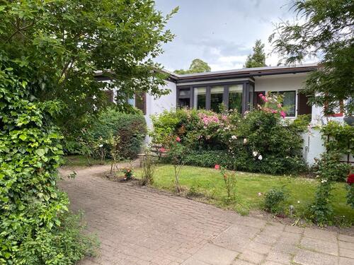 Foto - 5 Zimmer Doppelhaushälfte zur Miete in Magdeburg