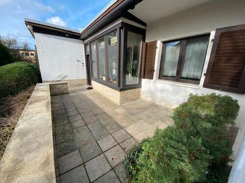 Foto - Doppelhaushälfte in Magdeburg zur Miete