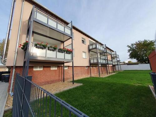 Foto - 3 Zimmer Etagenwohnung zur Miete in Bedburg