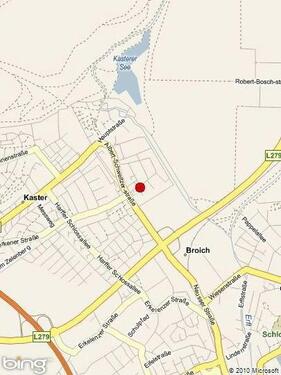 Foto - 3 Zimmer Etagenwohnung in Bedburg