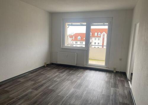 Foto - 1 Zimmer Etagenwohnung zur Miete in Oschersleben (Bode)