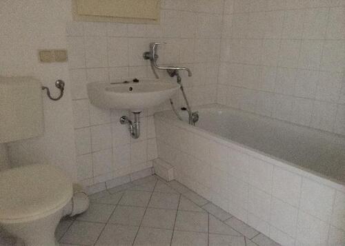 Foto - Etagenwohnung in Oschersleben (Bode) zur Miete