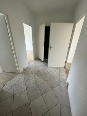 Foto - 3 Zimmer Etagenwohnung in Sollstedt