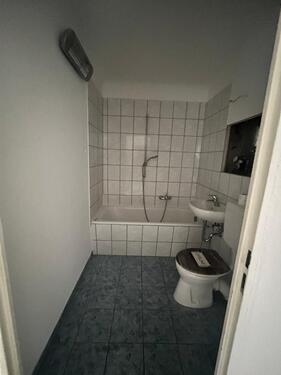 Foto - Etagenwohnung in Sollstedt zur Miete