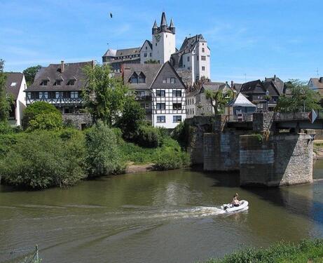 Foto - Diez Stadtmitte 3 Zimmerwohnung ab sofort zu vermieten
