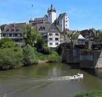 Diez Stadtmitte 3 Zimmerwohnung ab sofort zu vermieten