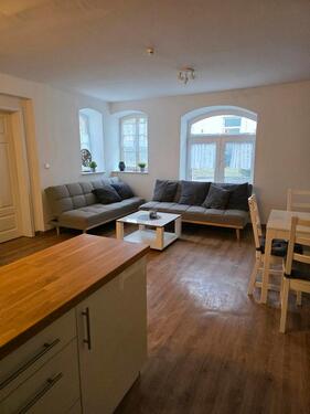 Foto - 3 Zimmer Erdgeschoßwohnung zur Miete in Emden