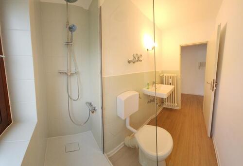 Foto - Moderne 1-Zimmer-Wohnung in Maintal mit Balkon, provisionsfrei!